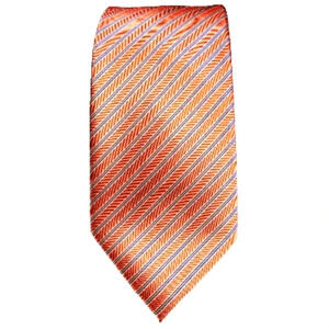 UOMO CRAVATTE Tie Seta Cravatta Uomo Necktie Made In Italy Microfibre 59x3.25